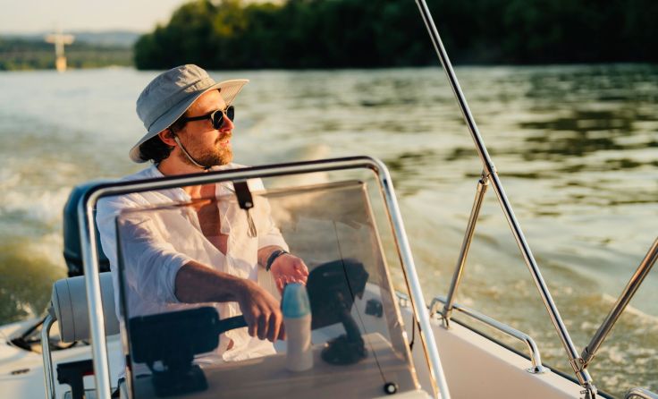 Neue Regel auf Mallorca: Mietboote bald nur noch mit Führerschein (Foto: DusanJelicic/adobe.stock)