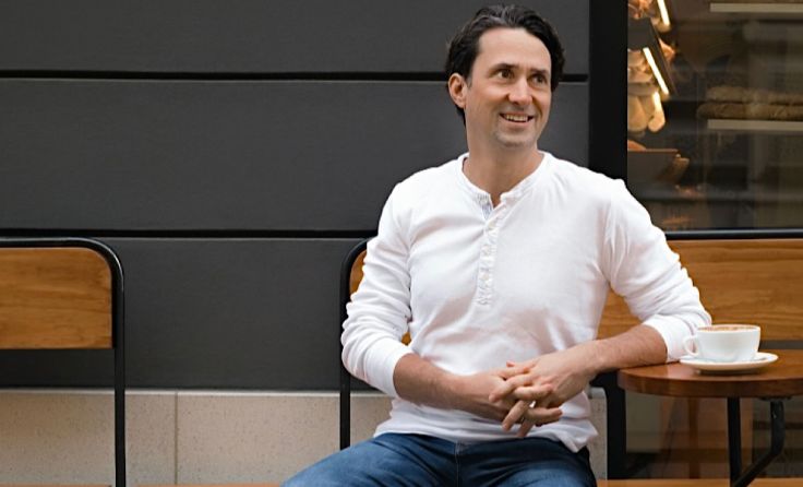 Martin Auer aus Graz (Foto: Martin Auer)