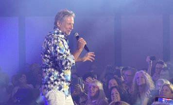 Innsbrucker Herbstmesse 2026: Diese Stars kommen nach Tirol