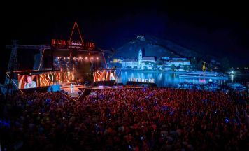 Starnacht Wachau 2026: Diese Stars stehen am Wochenende auf der Bühne