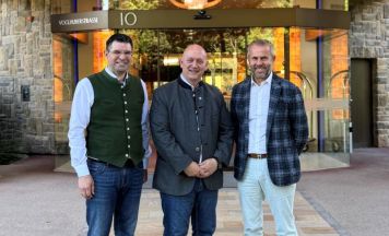 Eurotherme Bad Ischl plant weitere Investitionen