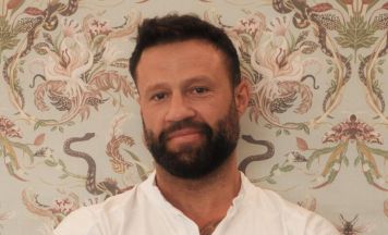 Alex Belasch ist neuer Küchenchef im Grand Elisabeth Bad Ischl