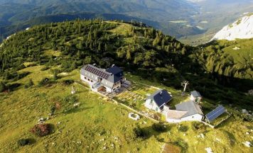 Hochleckenhaus sucht neue Pächter für die Saison 2027