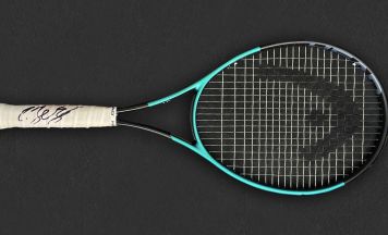 Nach US-Open-Triumph: Zverevs Schläger wird für guten Zweck versteigert