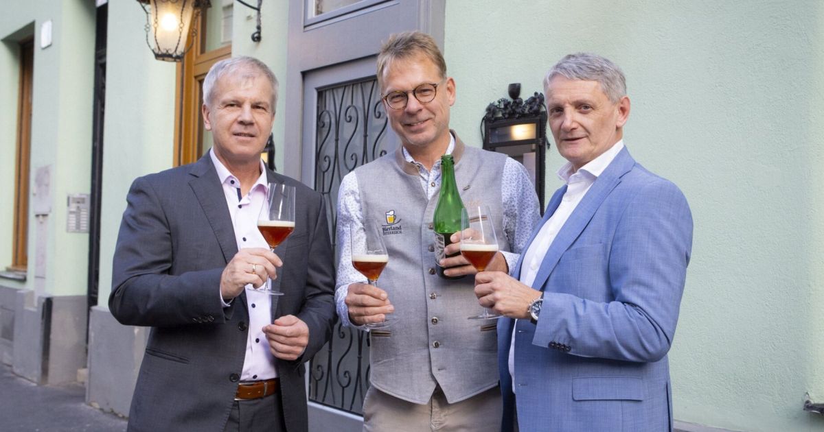 Dieses Bier schmeckt nach Wald – und kommt jetzt erstmals ohne Alkohol