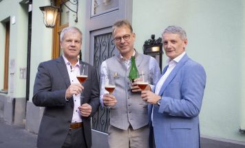 Dieses Bier schmeckt nach Wald – und kommt jetzt erstmals ohne Alkohol
