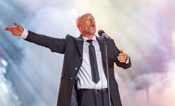 Starnacht aus der Wachau 2026: Stars, Heiratsantrag und große Hits