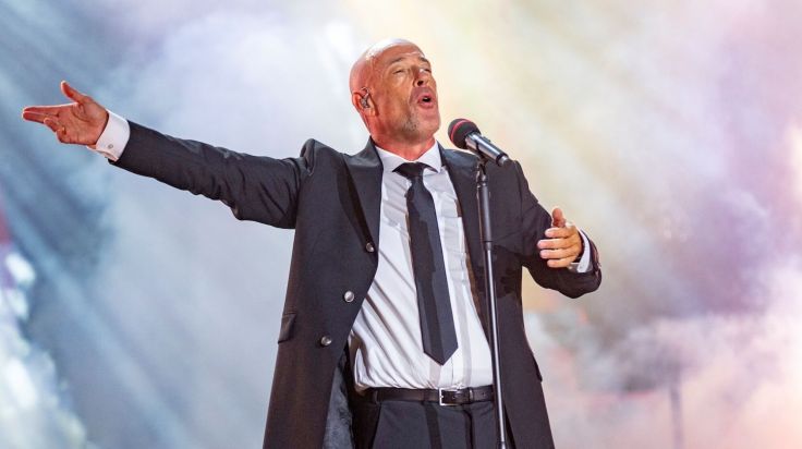 Starnacht aus der Wachau 2026: Stars, Heiratsantrag und große Hits