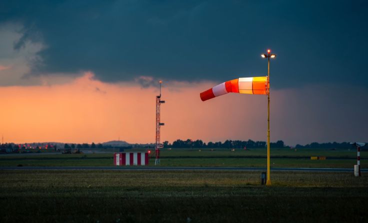 Wettervorhersagen sollen noch genauer werden (Foto: Chalabala/adobe.stock)