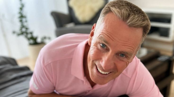 Jürgen Milski teilt sein erstes Opa-Glück