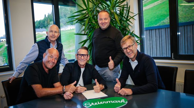 Ski-Opening Schladming: Vertrag sichert große Konzerte bis 2030