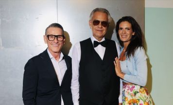 Andrea Bocelli feiert „Romanza“: Hier singt er 2027 live