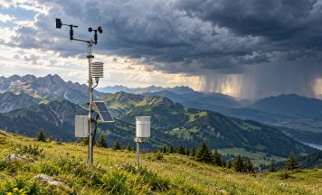 Sensation nach 175 Jahren: Wie KI jetzt unser Wetter vorhersagt