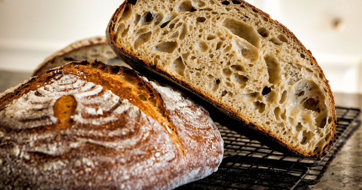 Brotmonat Oktober: Wiener Bäcker setzt auf Sauerteig und Handwerk