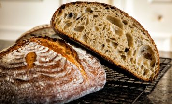 Brotmonat Oktober: Wiener Bäcker setzt auf Sauerteig und Handwerk