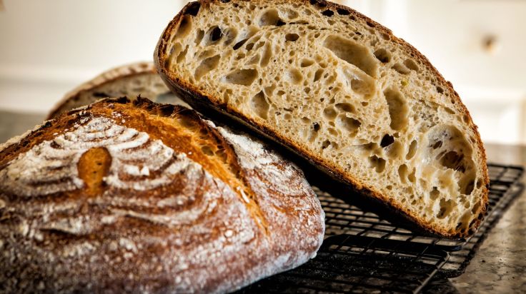 Brotmonat Oktober: Wiener Bäcker setzt auf Sauerteig und Handwerk