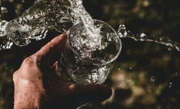 Tag des Mineralwassers: Das gibt es am 7. Oktober zu gewinnen