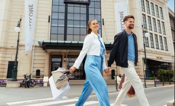 Karrieretag im Designer Outlet Salzburg: Diese Jobs warten