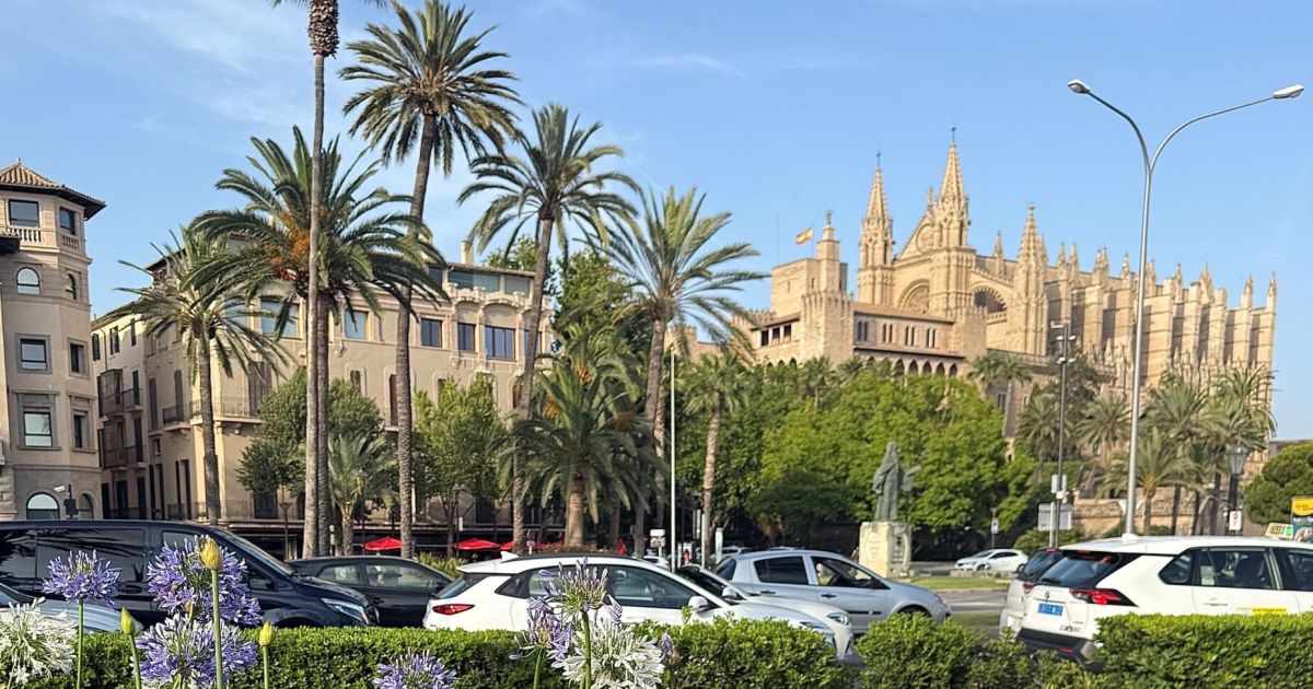 Mallorca instead of mass tourism: These gestures resonate with locals
