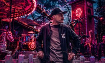 Unteracher DJ Mark Tarro bekommt eigene Gruselwelt im Fantasiana
