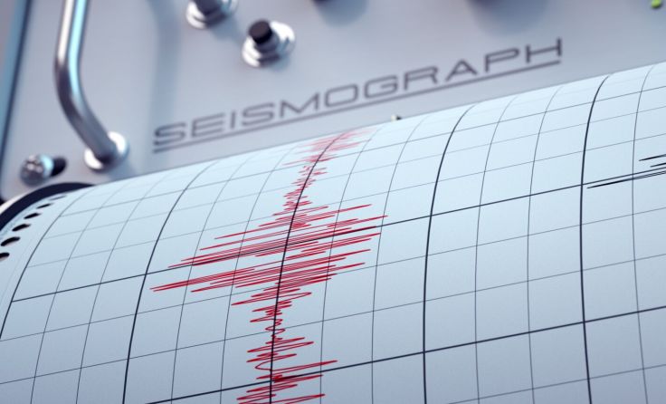 Erdbebenserie in Österreich: Bereits 49 spürbare Erdstöße (Foto: Negro Elkha/adobe.stock)