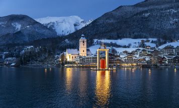 Salzkammergut Advent 2026: Das sind die schönsten Highlights