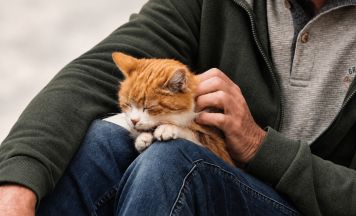 Erben und Tiervorsorge: Gratis-Infoabend auf Gut Aiderbichl Henndorf