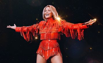 Helene Fischer veröffentlicht neue Single „Warum“