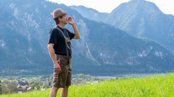 Österreichs Kulturerbe wächst: Diese sechs Traditionen sind neu