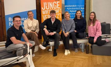 Business in Balance: Pilates trifft Unternehmergeist in Gmunden