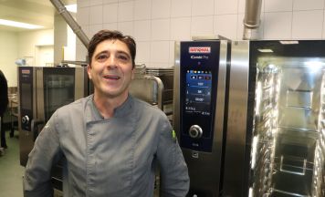 Gesund essen im Alter: Vortrag mit Verkostung in Bad Goisern