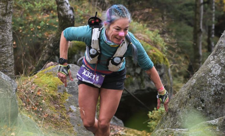 Christina Herbst (Foto: ExcitingFit-RunningTeam)