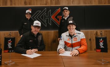 Neuer Deal für Ski-Weltmeister: Raphael Haaser fährt für Ischgl