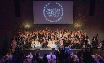 TV-Koch Mike Süsser sitzt in der Jury des Austrian Wedding Awards