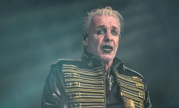 Till Lindemann kündigt Welttournee an: Konzert in Wien fixiert