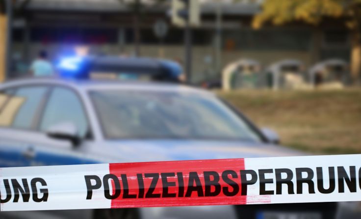 Polizeiabsperrung (Foto: U. J. Alexander/adobe.stock)