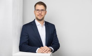 Führungswechsel in Innsbruck: Igor Palka wird neuer Messe-Chef