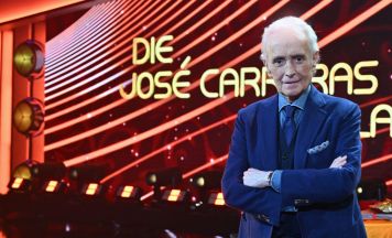 José Carreras wird 80: Diese Weltstars feiern bei seiner Gala mit