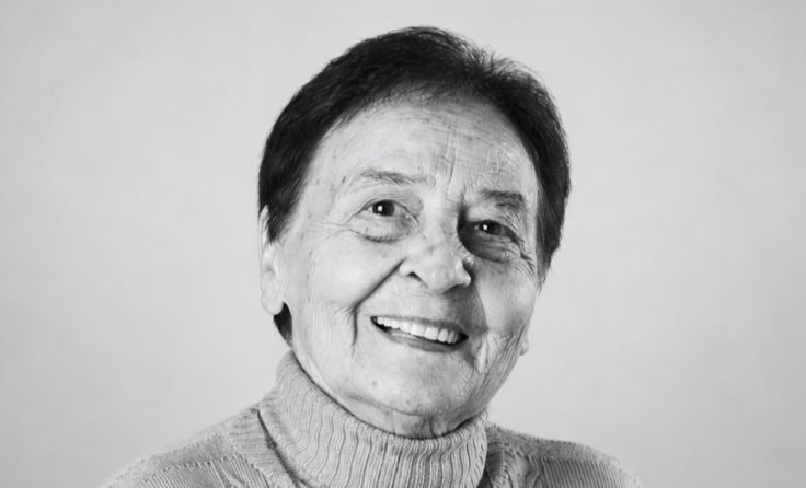 Nonna Silvi ist im Alter von 85 Jahren verstorben (Foto: NonnaSilviOfficial)