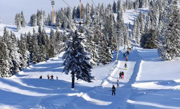 Kasberg gehört ab Sonntag fix zu den Dachstein-Bergbahnen