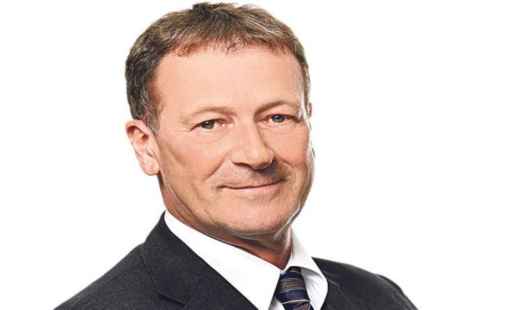 Gerhard Pirklbauer von Pirklbauer Wirtschaftsprüfung & Steuerberatung. Foto: Pirklbauer