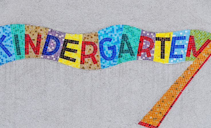Die Linzer Kindergärten werden weiter ausgebaut. Foto: Erwin Wodicka