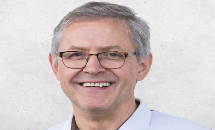 Johannes Jetschgo ist Nahversorger in Sarleinsbach. Foto: WKOÖ