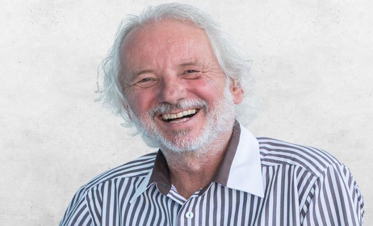 Wolfgang Boldog ist Nahversorger in Eferding. Foto: WKOÖ