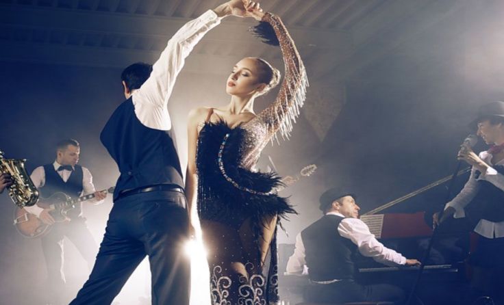 Die TanzBar. bietet ihren Besuchern Las Vegas-Ambiente. Foto: Shutterstock/Casinos Austria