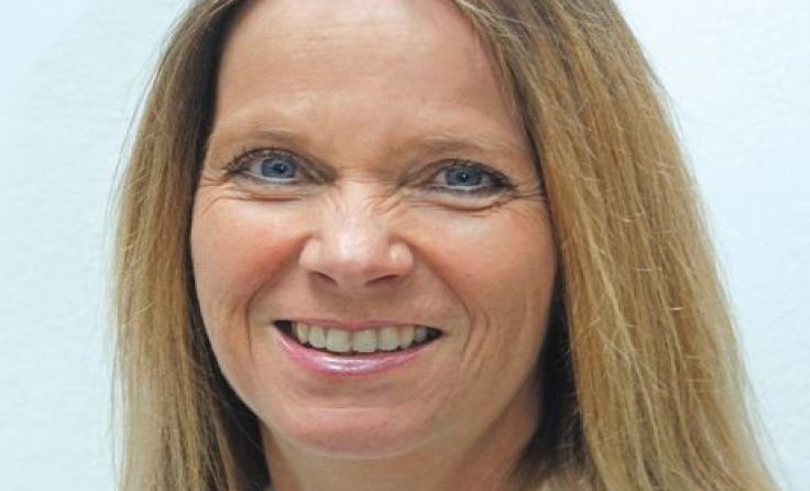 Marina Pree-Candido, Direktorin der AUVA-Landesstelle Linz. Foto: privat