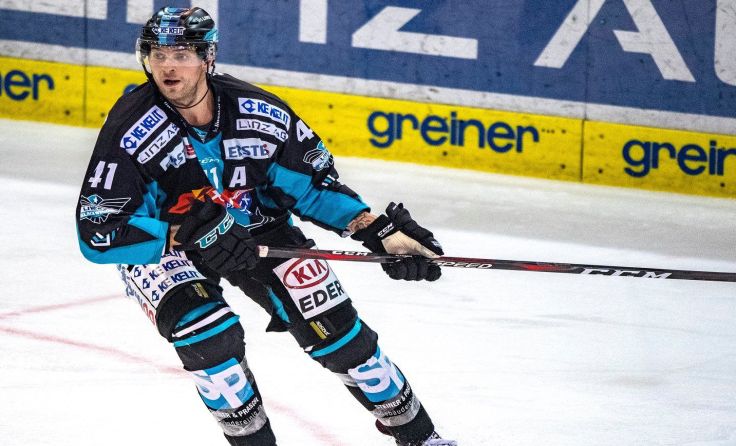 Muss diese Saison beenden: Mario Altmann. Foto: BWL/Eisenbauer
