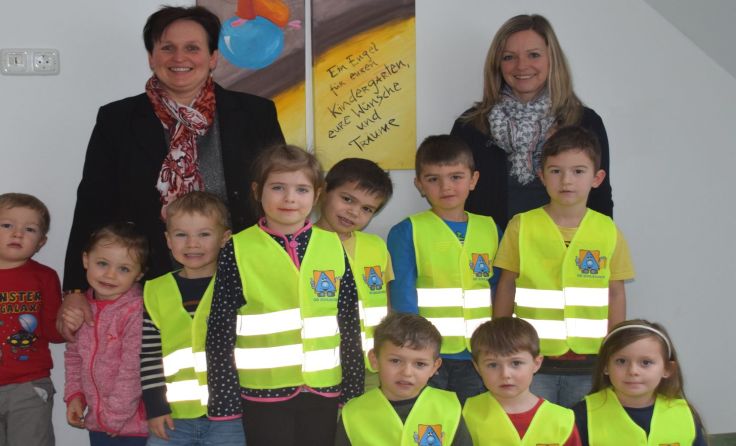 Foto: Marktgemeinde Reichenthal