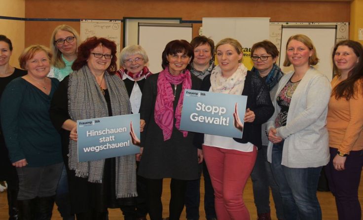Foto: ÖVP Frauen UU