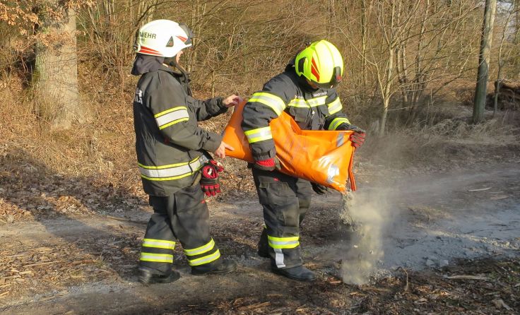 Foto: FF Landshaag/Florian König